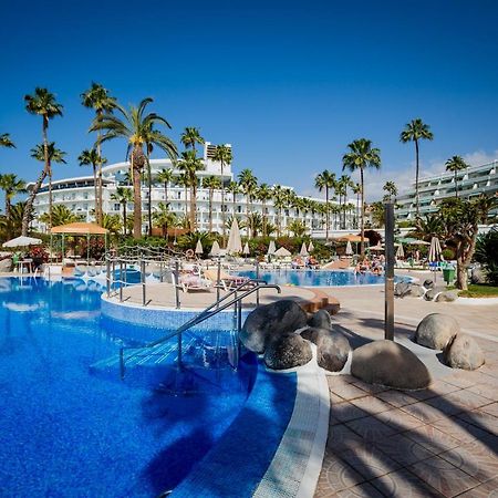 Blue Estudio - La Caleta Lejlighed Costa Adeje  Eksteriør billede